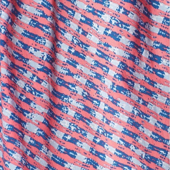 Plenty by Tracy Reese Plaid Poplin Tie Back Dress - Picture 3 of 8